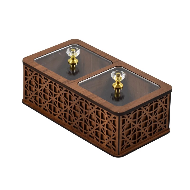 قندان دوتایی چسبان قندان دوتایی چسبان