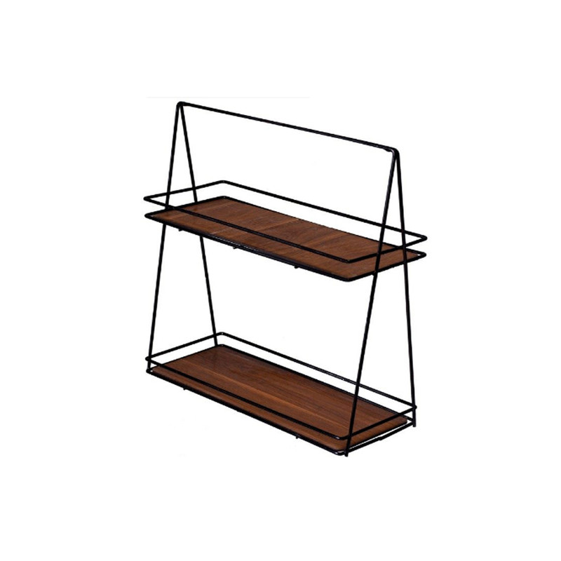 استند کف چوب مستطیل استند کف چوب مستطیل