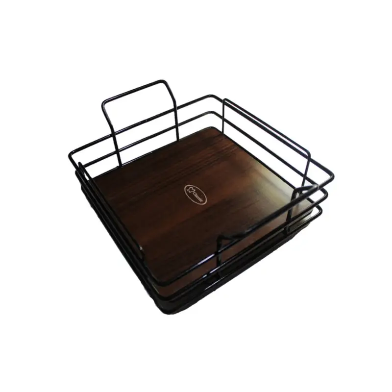 ظرف سرو مربع ظرف سرو مربع